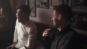 too much to ask behind the scenes GIF by Niall Horan