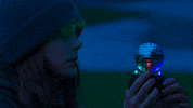 Party Disco GIF by NETFLIX