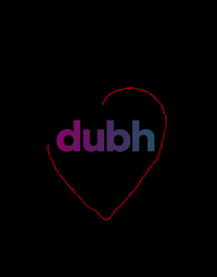 dubhclothes love coracao dubh dubhclothes GIF