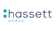 uspcreative hassetthomes Sticker