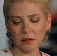 Confused Didem GIF
