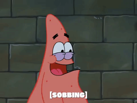 season 4 GIF by SpongeBob SquarePants