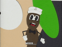 GIF by South Park 