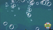 paramountmovies spongebob pineapple explode GIF