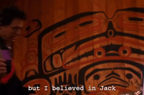 season 2 GIF by Twin Peaks on Showtime