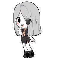 Hair Witch Sticker by dantlow