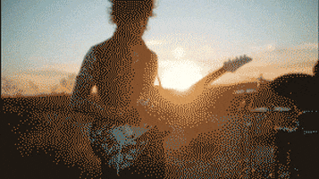 Sophia Black Love GIF by Polyphia