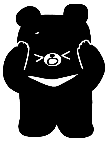sad frustrated Sticker by Shiny bear