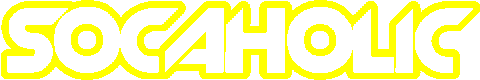 Soca Sticker by Socaholic
