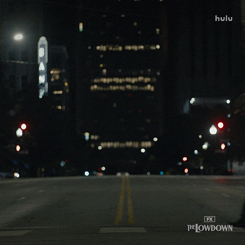 Head Down Walking Away GIF by FX Networks