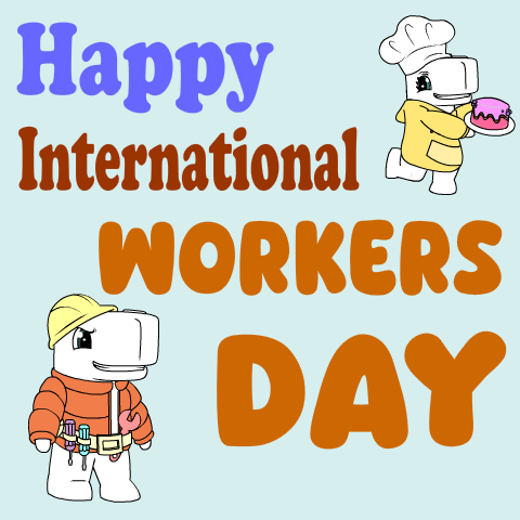 Labor Day Crypto GIF by Ordinary Friends