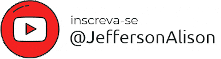 jeffersonalison giphyupload youtube whatsapp jeffwhats Sticker