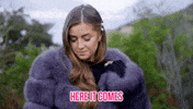 Exes Love GIF by Ex On The Beach