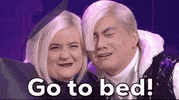 Aidy Bryant Snl GIF by Saturday Night Live