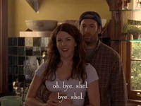 season 4 netflix GIF by Gilmore Girls 