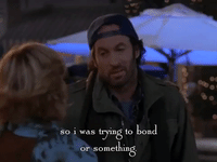 season 4 netflix GIF by Gilmore Girls 