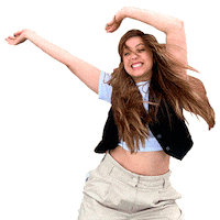Feliz Emocionado Sticker by Caracol Television