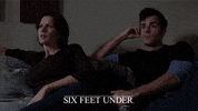 six feet under GIF by HBO