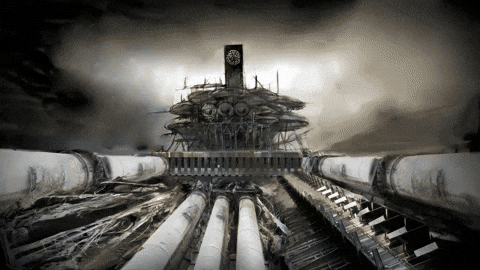 Canadian Technology GIF by Alex Boya