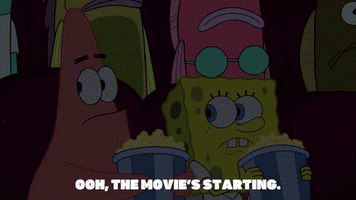 season 9 GIF by SpongeBob SquarePants