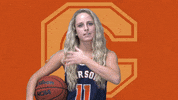 C-N Basketball GIF by Carson-Newman Athletics