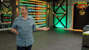Celebrating Channel 9 GIF by LEGO Masters Australia