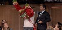 jimmy fallon 12 days of christmas sweaters GIF by The Tonight Show Starring Jimmy Fallon