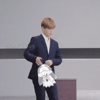 Dance Love GIF