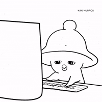 Party Love GIF