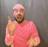 Asl Must GIF