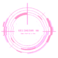 Artist Sticker by EELIN伊林娛樂