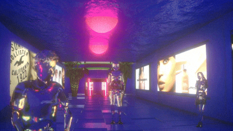3Dppl GIF by alecjerome