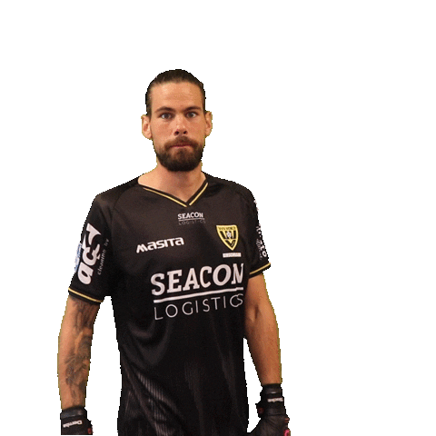 Thorsten Kirschbaum Goalkeeper Sticker by VVV-Venlo