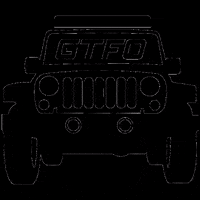 Jeep Camping GIF by GTFOVERLAND