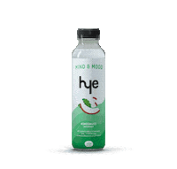 hyedrink drink goodmood hye nootropics Sticker