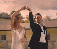 Season 6 Comedy GIF by CBC