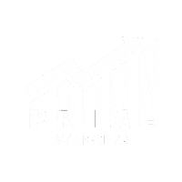 PRIME-Marketing socialmedia agentur webdesign onlinemarketing Sticker