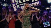 fergie nyre 2015 GIF by New Year's Rockin' Eve
