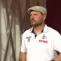 1 Fc Cologne Football GIF by 1. FC Köln