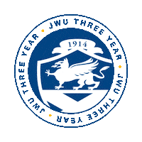 Johnson Wales Sticker by Johnson & Wales University