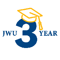 Johnson Wales Sticker by Johnson & Wales University