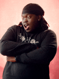 Kofi GIF by Respective