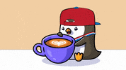 Good Morning Love GIF by BigBrains