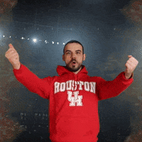 Lets Go Houston GIF by Basketball Madness