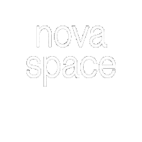 Nova Sticker by irrespace