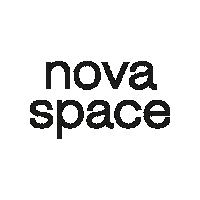 Nova Sticker by irrespace