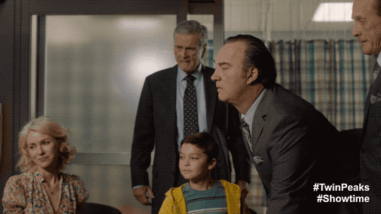 Twin Peaks GIF by Twin Peaks on Showtime