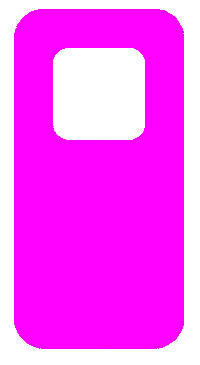 Caps Foguete Sticker by HeyCapsula