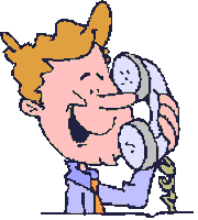 artist beach STICKER