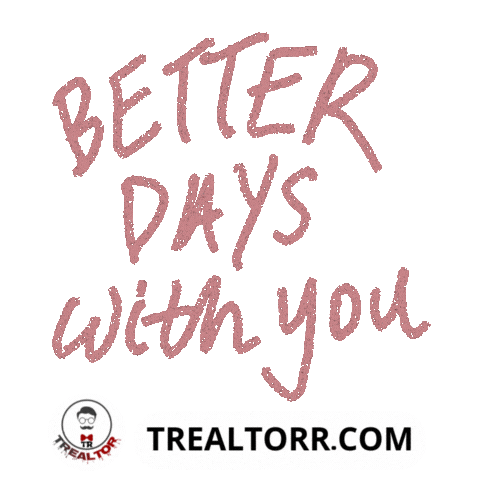 Happy Valentines Day Love Sticker Sticker by Trealtorr